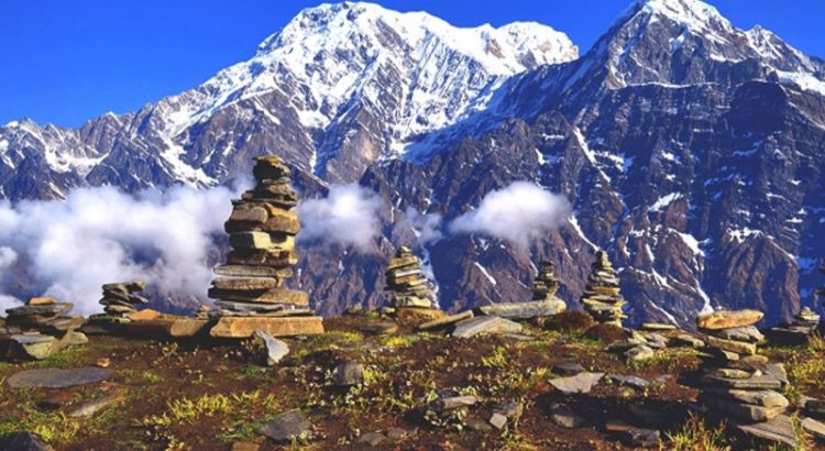 #mardi_himal_trek