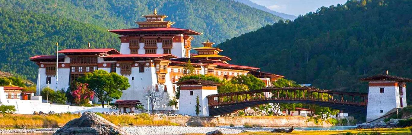 Bhutan Tour