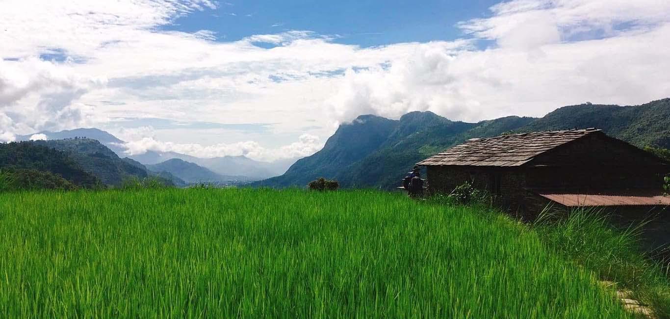 Kathmandu Nagarkot Tour