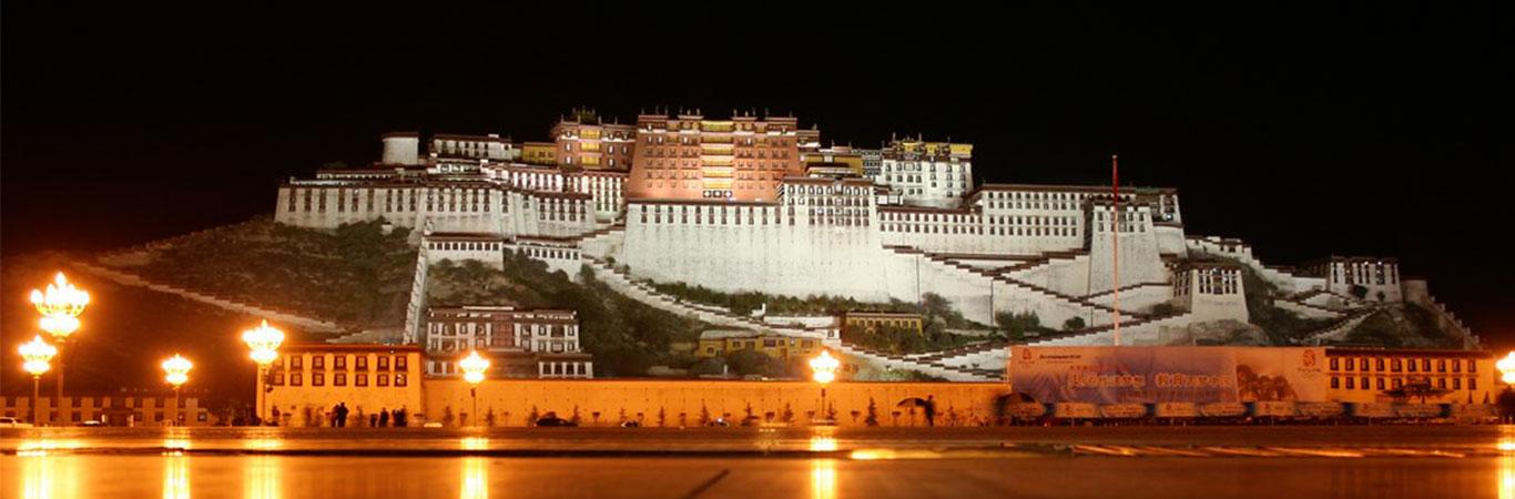 Tibet Tour