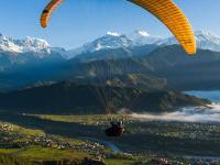 Adventure Sports in Nepal