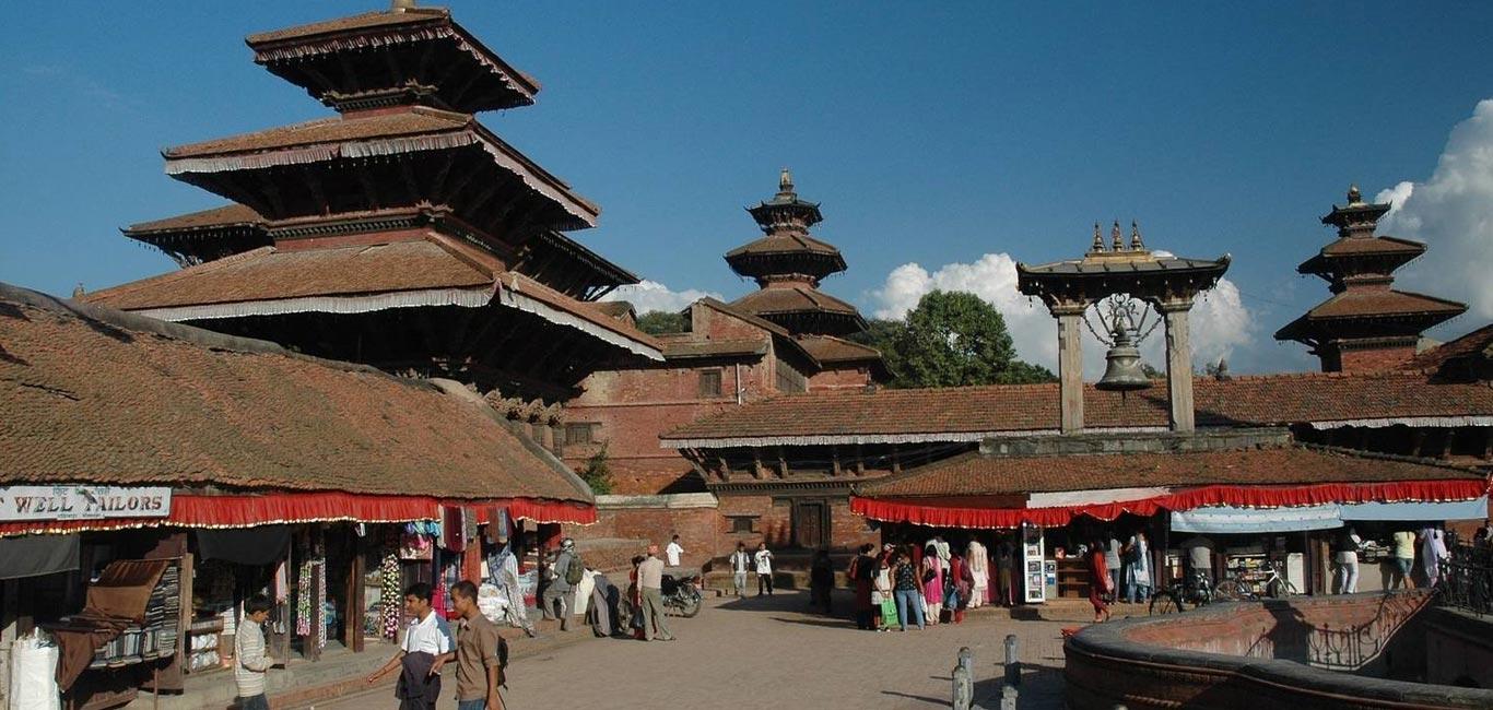 Tour In Nepal